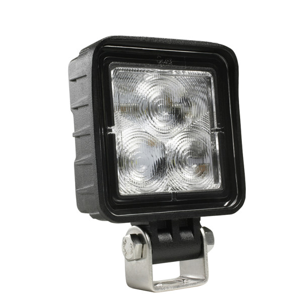 Image of Vehicle-Mounted Work Light from Grote. Part number: BZ601-5