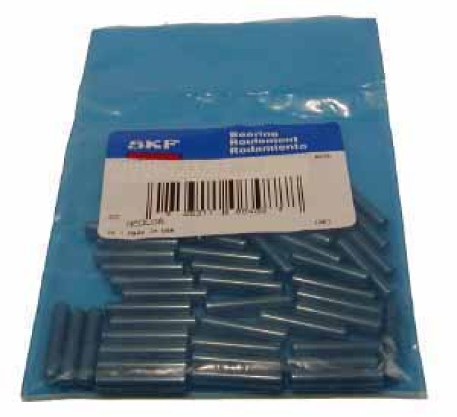 Image of Loose Needle Rolling Elements from SKF. Part number: SKF-C436-Q