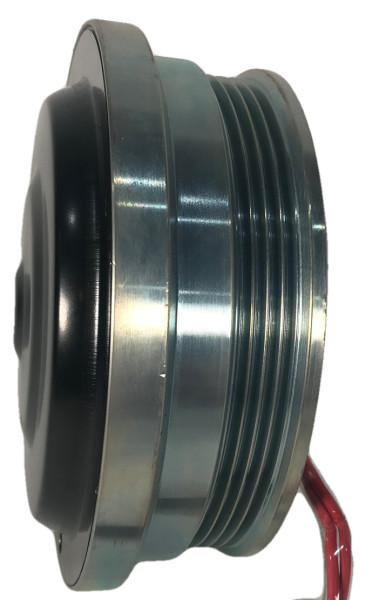 Image of A/C Compressor Clutch from Sunair. Part number: CA-2042ADS