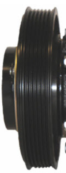 Image of A/C Compressor Clutch from Sunair. Part number: CA-2044AW
