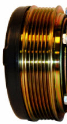 Image of A/C Compressor Clutch from Sunair. Part number: CA-2058ADS