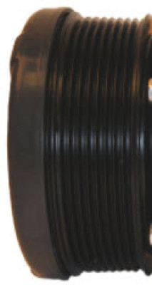 Image of A/C Compressor Clutch from Sunair. Part number: CA-2068ADS