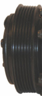 Image of A/C Compressor Clutch from Sunair. Part number: CA-2062A
