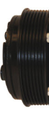 Image of A/C Compressor Clutch from Sunair. Part number: CA-2064A
