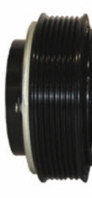 Image of A/C Compressor Clutch from Sunair. Part number: CA-2065AW