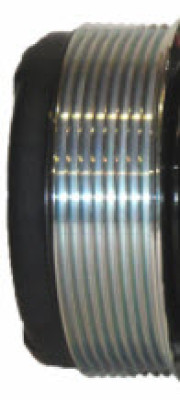 Image of A/C Compressor Clutch from Sunair. Part number: CA-2067BDS