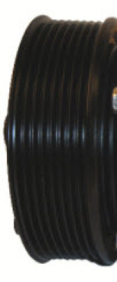 Image of A/C Compressor Clutch from Sunair. Part number: CA-2067AWT-24V