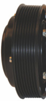 Image of A/C Compressor Clutch from Sunair. Part number: CA-2069BW-24VDS