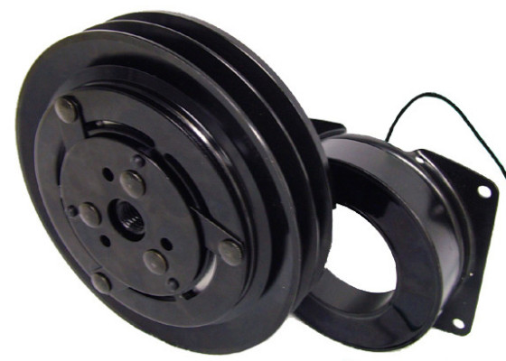 Image of A/C Compressor Clutch from Sunair. Part number: CA-300A