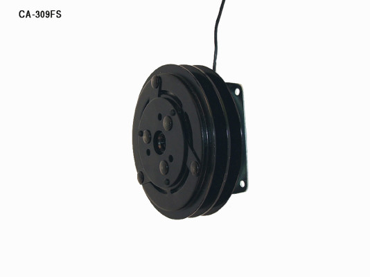 Image of A/C Compressor Clutch from Sunair. Part number: CA-309FS