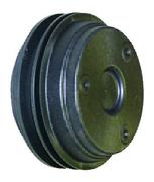 Image of A/C Compressor Clutch from Sunair. Part number: CA-502