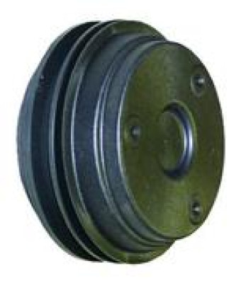 Image of A/C Compressor Clutch from Sunair. Part number: CA-502