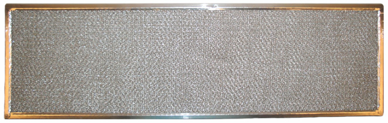 Image of A/C Evaporator Air Filter from Sunair. Part number: CF2002