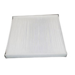 Image of A/C Evaporator Air Filter from Sunair. Part number: CF2004