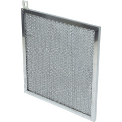 Image of A/C Evaporator Air Filter from Sunair. Part number: CF2009