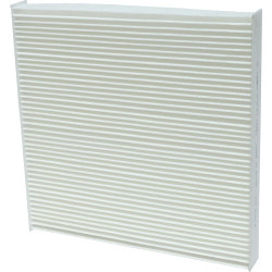 Image of A/C Evaporator Air Filter from Sunair. Part number: CF2010