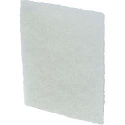 Image of A/C Evaporator Air Filter from Sunair. Part number: CF2011