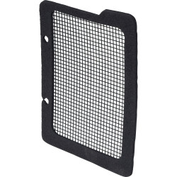 Image of A/C Evaporator Air Filter from Sunair. Part number: CF2016