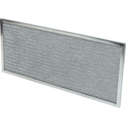Image of A/C Evaporator Air Filter from Sunair. Part number: CF2028