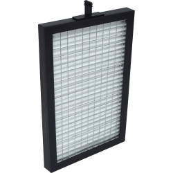 Image of A/C Evaporator Air Filter from Sunair. Part number: CF2029