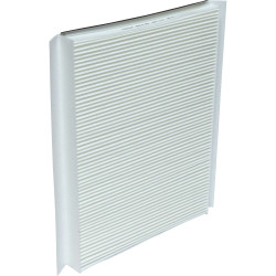 Image of A/C Evaporator Air Filter from Sunair. Part number: CF2032