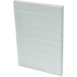 Image of A/C Evaporator Air Filter from Sunair. Part number: CF2034