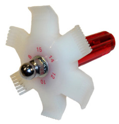 Image of A/C Repair Tool from Sunair. Part number: CH-351