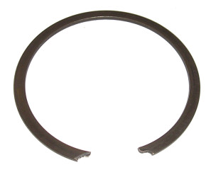 Image of C-Clip, Wheel Bearing Retaining Ring from SKF. Part number: SKF-CIR113