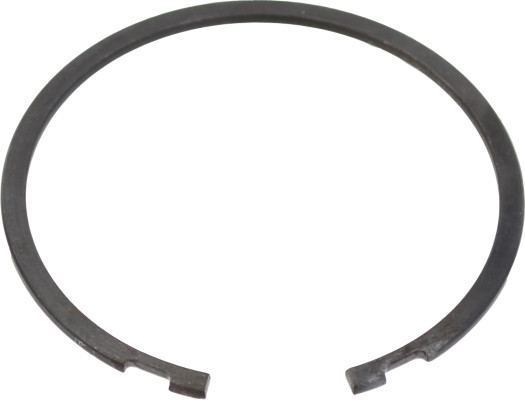 Image of C-Clip, Wheel Bearing Retaining Ring from SKF. Part number: SKF-CIR114