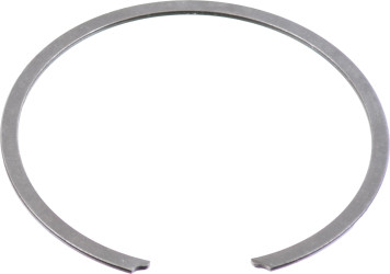 Image of C-Clip, Wheel Bearing Retaining Ring from SKF. Part number: SKF-CIR115