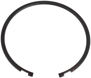 Image of C-Clip, Wheel Bearing Retaining Ring from SKF. Part number: SKF-CIR119