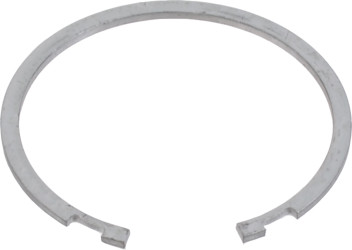 Image of C-Clip, Wheel Bearing Retaining Ring from SKF. Part number: SKF-CIR120