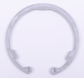 Image of C-Clip, Wheel Bearing Retaining Ring from SKF. Part number: SKF-CIR127