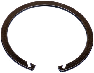 Image of C-Clip, Wheel Bearing Retaining Ring from SKF. Part number: SKF-CIR128