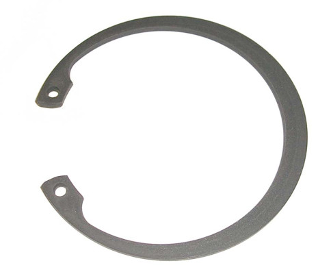 Image of C-Clip, Wheel Bearing Retaining Ring from SKF. Part number: SKF-CIR130