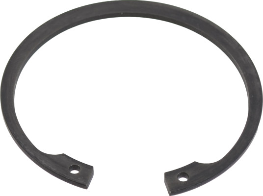 Image of C-Clip, Wheel Bearing Retaining Ring from SKF. Part number: SKF-CIR136