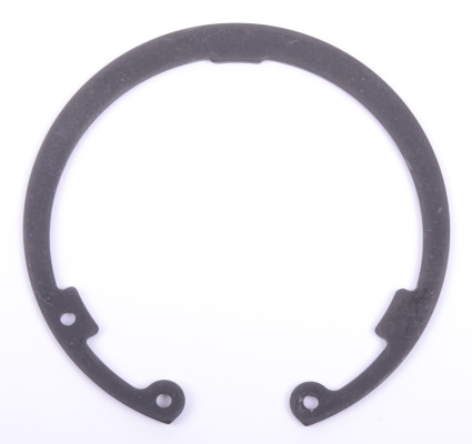 Image of C-Clip, Wheel Bearing Retaining Ring from SKF. Part number: SKF-CIR143