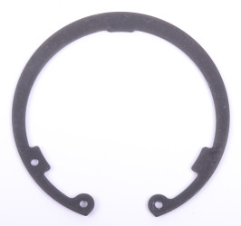 Image of C-Clip, Wheel Bearing Retaining Ring from SKF. Part number: SKF-CIR143