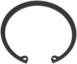 Image of C-Clip, Wheel Bearing Retaining Ring from SKF. Part number: SKF-CIR145