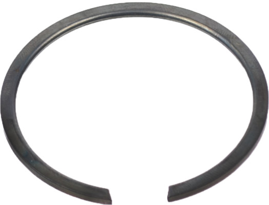 Image of C-Clip, Wheel Bearing Retaining Ring from SKF. Part number: SKF-CIR147