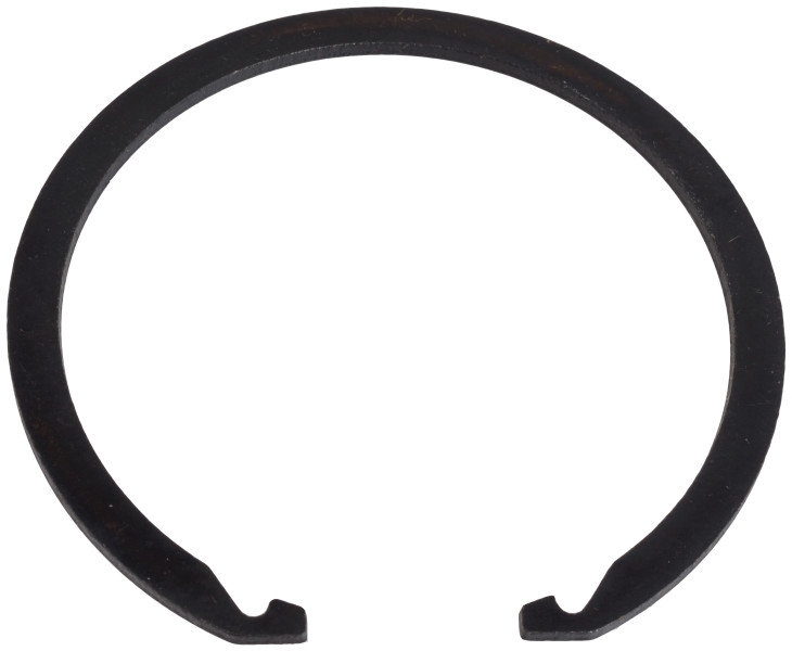 Image of C-Clip, Wheel Bearing Retaining Ring from SKF. Part number: SKF-CIR153