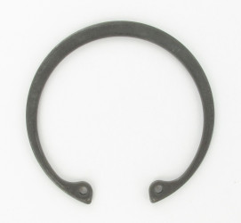 Image of C-Clip, Wheel Bearing Retaining Ring from SKF. Part number: SKF-CIR154
