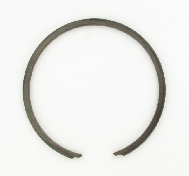 Image of C-Clip, Wheel Bearing Retaining Ring from SKF. Part number: SKF-CIR154B