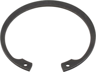 Image of C-Clip, Wheel Bearing Retaining Ring from SKF. Part number: SKF-CIR161