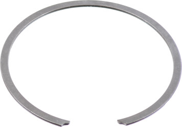Image of C-Clip, Wheel Bearing Retaining Ring from SKF. Part number: SKF-CIR169