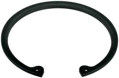 Image of C-Clip, Wheel Bearing Retaining Ring from SKF. Part number: SKF-CIR171
