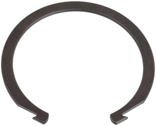 Image of C-Clip, Wheel Bearing Retaining Ring from SKF. Part number: SKF-CIR177