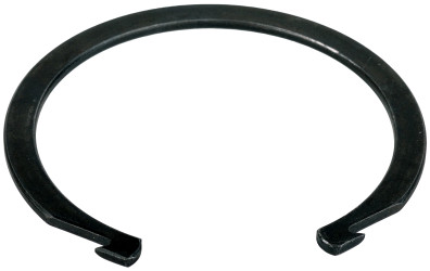 Image of C-Clip, Wheel Bearing Retaining Ring from SKF. Part number: SKF-CIR178