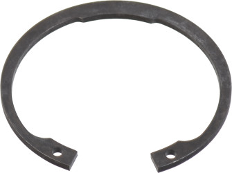 Image of C-Clip, Wheel Bearing Retaining Ring from SKF. Part number: SKF-CIR180