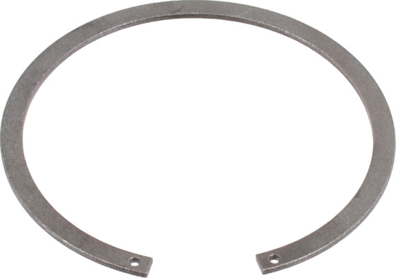 Image of C-Clip, Wheel Bearing Retaining Ring from SKF. Part number: SKF-CIR186